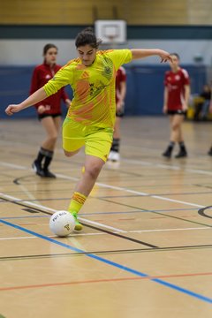 Bild 210 - wBJ NFV Futsalmeisterschaft